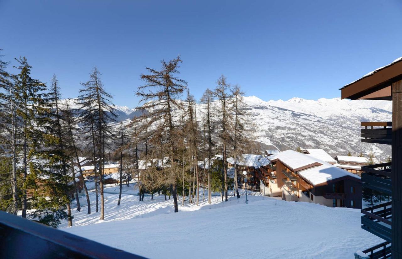 Noemys Backgammon Aparthotel La Plagne Bagian luar foto